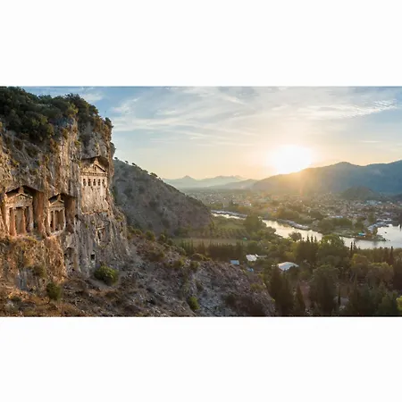 Grand Yasar 3 Villa *