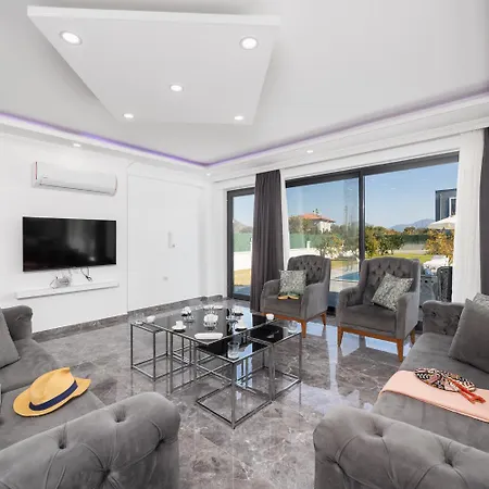 Grand Yasar 3 Okcular