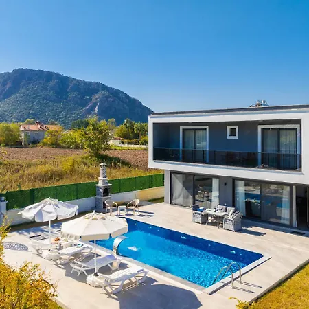 Grand Yasar 3 Villa
