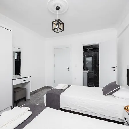 Villa Grand Yasar 3 Okcular