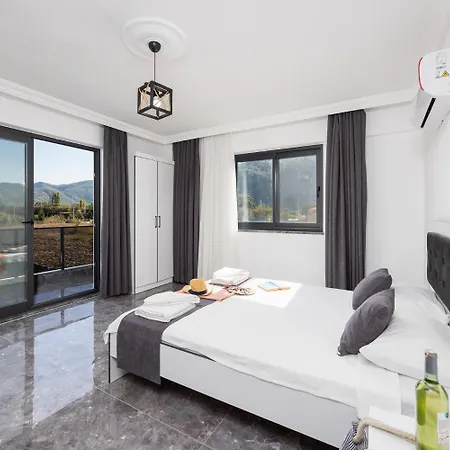 Grand Yasar 3 Villa