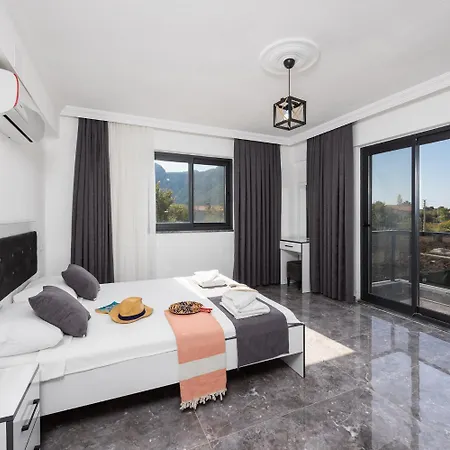 Grand Yasar 3 * Okcular