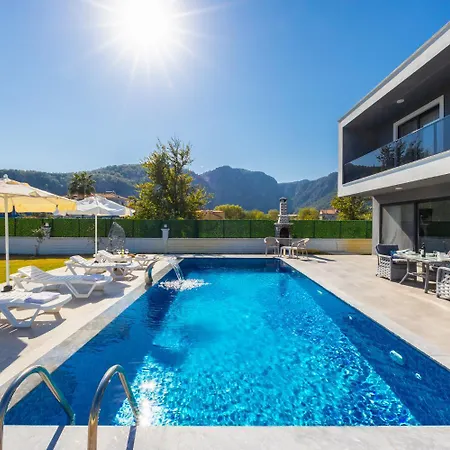 Grand Yasar 3 * Okcular