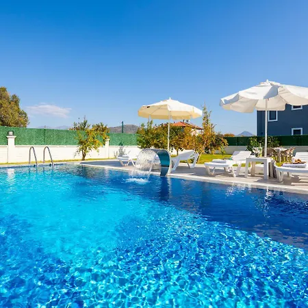 Grand Yasar 3 * Okcular