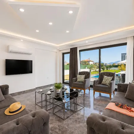Villa Grand Yasar 3