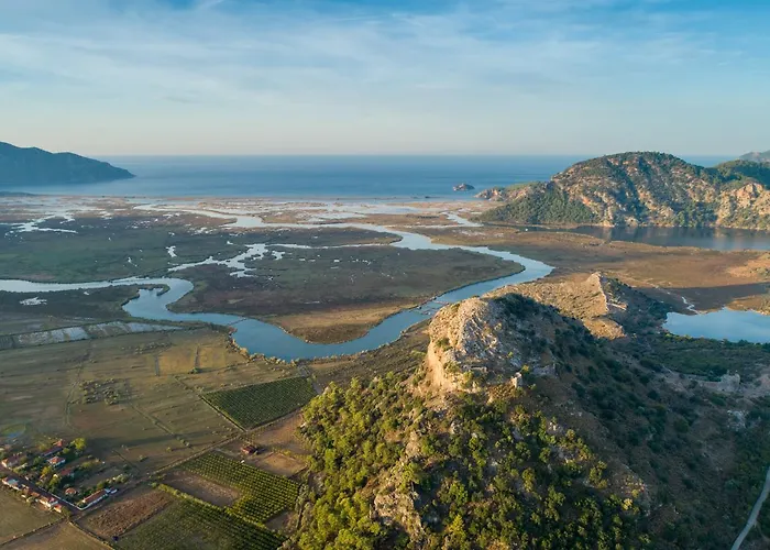 ヴィラ Grand Yasar 3