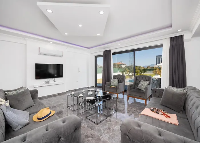 Grand Yasar 3 Okcular