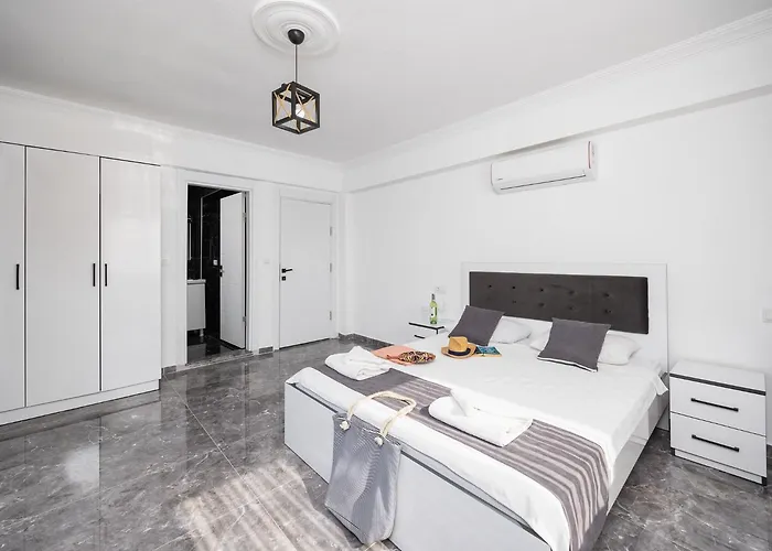 Grand Yasar 3 * Okcular