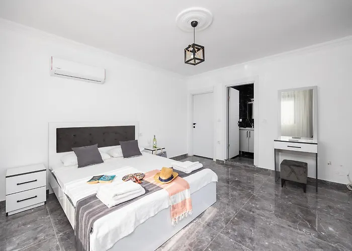 Grand Yasar 3 Vilă *