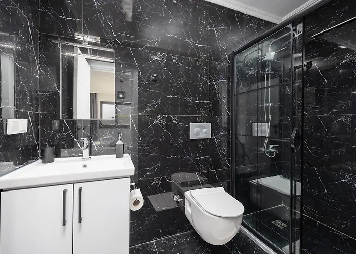 Grand Yasar 3 Vilă Okcular