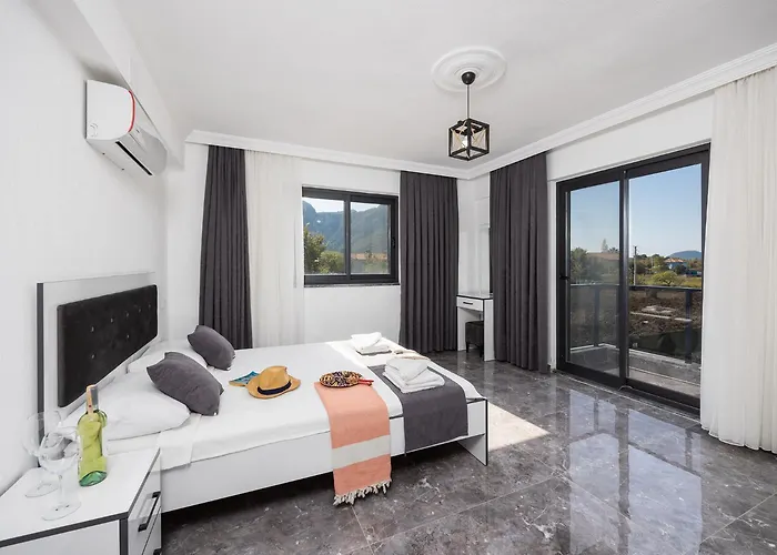 Grand Yasar 3 * Okcular