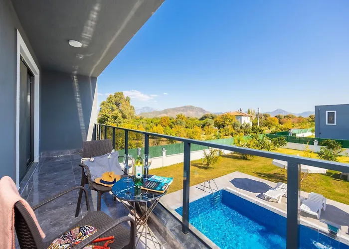 Grand Yasar 3 * Okcular