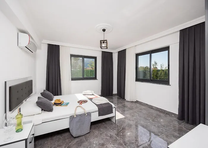 Grand Yasar 3 Vilă *